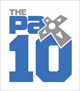 PAX 10 award